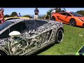 Graffiti Gallardo