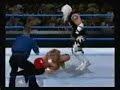 Shadowstarr vs Lil Willy PWH show 8 part 2
