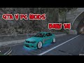 BMW 1M для GTA 5 видео 1