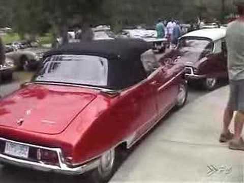 how to buy citroen in usa