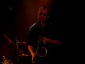 new york ska-jazz ensemble en directe a la sala apolo el 2008/01/01 en un concert on soweto van ser teloners.
com a convidats, alberto tar�n a la guitarra y mr. t-bone al tromb�.