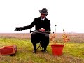 Revenge, faith, hope.A fisher and a trumpeter. A plant and the music. The life and the death.Music by Beaucoup Fish.Written by Bruneri, Gastaldi, Manfredini.Directed and edited by Gastaldi.Budget: 3 euros.Prize won: 500 euros. Scary, uh?