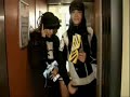 BILL KAULITZ AND GEORG LISTING FUNNY
