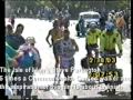 30km Commonwealth Games Race Walking Championships - Part 3