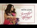 With Love Jennifer Winget | S01E01 | Pinkvilla | Lifestyle | Bepannaah