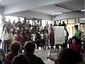 Libertango (Astor Piazzola) - Angklung