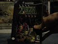 My Gamecube Collection
