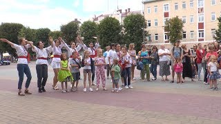 Дитяча гуляночка