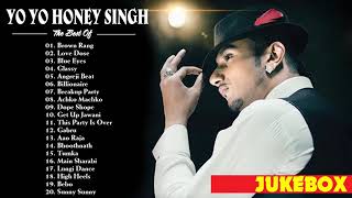 Yo Yo Honey Singh  New Songs 2021  - Yo Yo Honey S