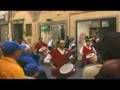 Parade in Lucca Italy