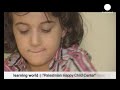 Education - Euronews Learning World - Special Kids Need Special