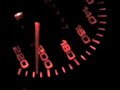 Audi 80 / 1.8 carburettor / 1991
