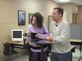 Vicki's Story Cerebral Palsy