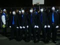 Phi Beta Sigma Yard Show \