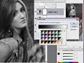 photoshop tutorial multitones   masking