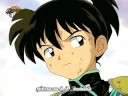 A.I.R. and InuYasha - Slipped Away