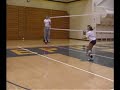 Volleyball: Setting Drills and Fundamentals Part 3 Volleyball: Setting Drills and Fundamentals Part 3
