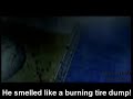 Link has the triforce... of courage?