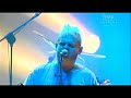 Kult - totalna militaryzacja (live)