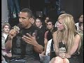 Kid Rock on VMA Fight Kid Rock on VMA Fight