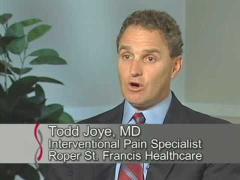 how to relieve epidural pain