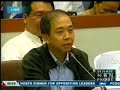 sen. kiko pangilinan probes jun lozada