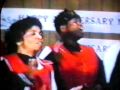 The Institutional Radio Choir- I Feel the spirit Moving..