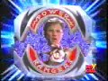 Mighty Morphin Power Rangers Assemble!