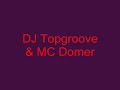 Sunday School - topgroove - Mc Domer