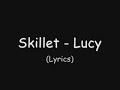 Lucy (Lyrics)