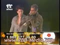 rbd   que fue del amor teleton 2006