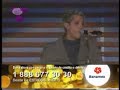 rbd   que fue del amor teleton 2006