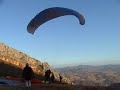 Parapente-Paragliding Vuelo en el Valle (Mario)