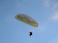 Parapente-Paragliding Vuelo en el Valle (Mario)
