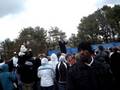 Crazy-Obama-Mob