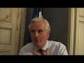 entretien Michel Barnier 2