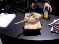 VsTank Pro shows moves at CES