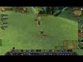 29 Twink rogue in; Wrath of the Gnomes! PvP Vid!