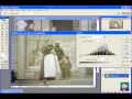 Photo Restoration #4: Restoring and Compositing Two Pictures