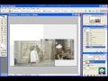 Photo Restoration #4: Restoring and Compositing Two Pictures Photo Restoration #4: Restoring and Compositing Two Pictures