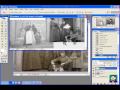 Photo Restoration #4: Restoring and Compositing Two Pictures
