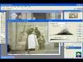 Photo Restoration #4: Restoring and Compositing Two Pictures
