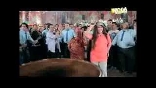 Fifi Abdo/Saad El Soghayar 2013
