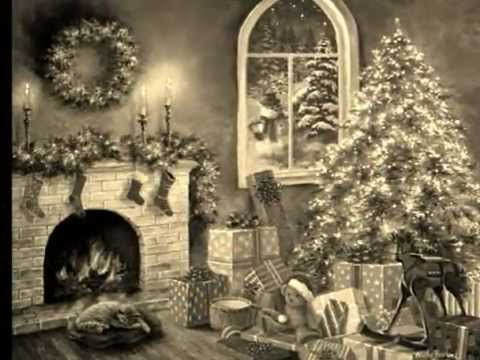 T’was The Night Before Christmas – Perry Como