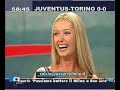 Marcello Chirico derby Juve-Torino