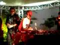 Dj Mehdi At Detour