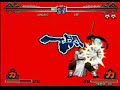 LastBlade2 Tetsuo-Lee vs Jun-Amano