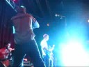 Anthony Green
