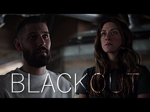 In The Dark | Max and Murphy • Blackout [+4x04]