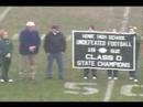 Billerica 1952 Football State Champs